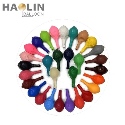 Distributore di palloncini