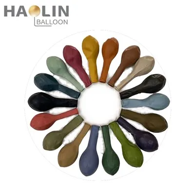 Palloncini per feste all'ingrosso